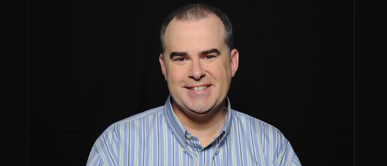 Alex Kendrick