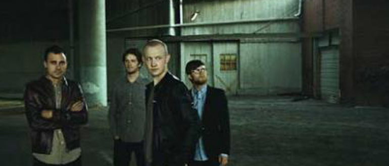 The Fray