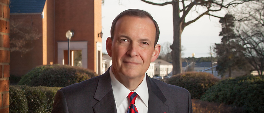 Ligon Duncan