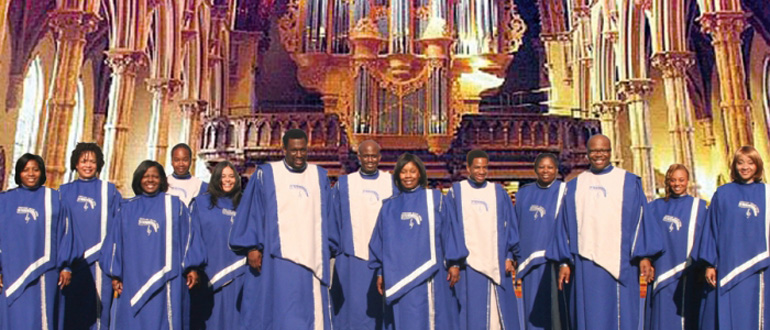 Chicago Mass Choir