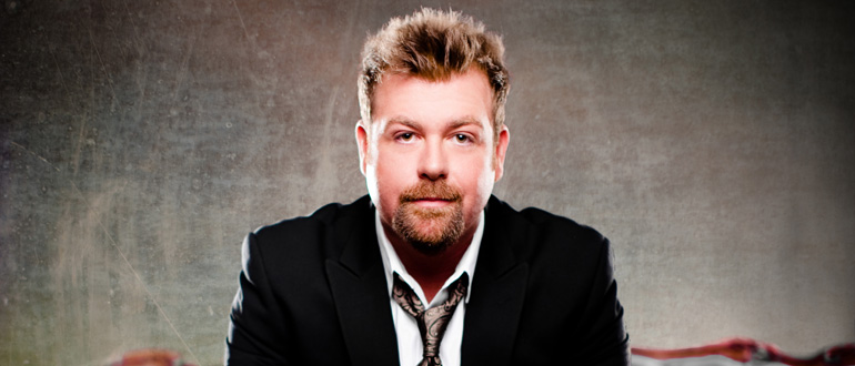 Steve Ladd 