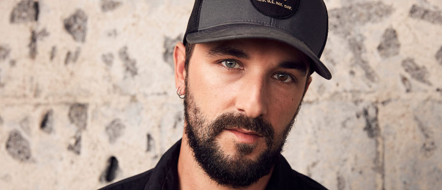 Rhett Walker Band