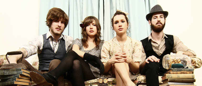 The Vespers