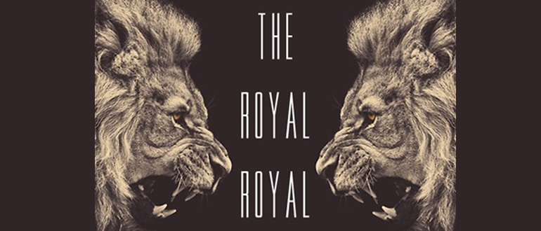 The Royal Royal