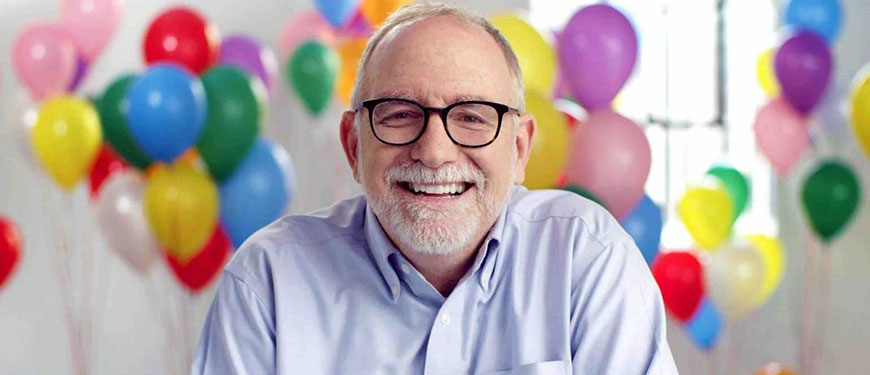 Bob Goff