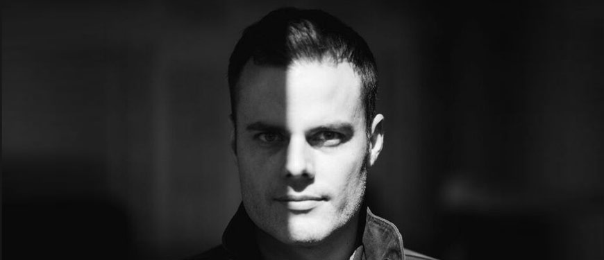 Marc Martel