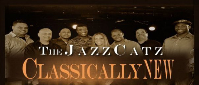 The JazzCatz