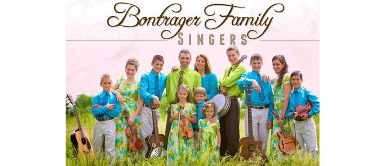 The Bontrager Family