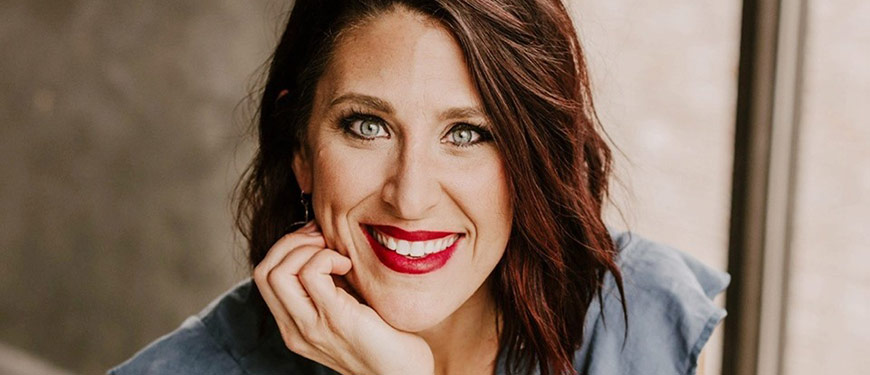 Kasey Van Norman