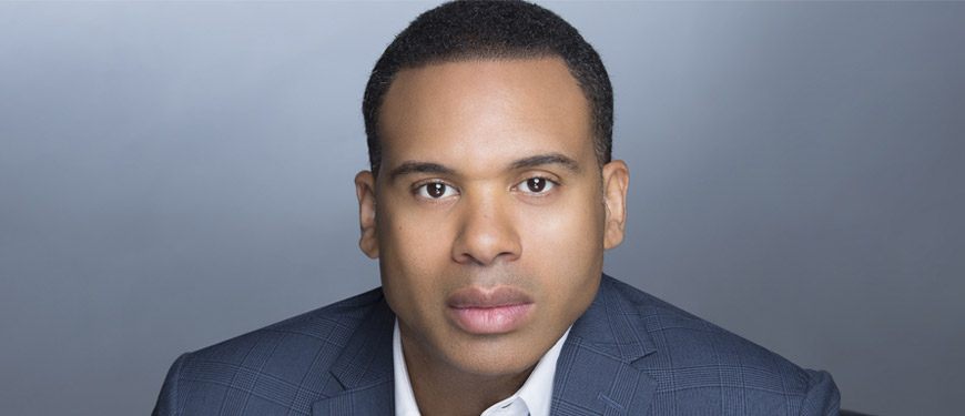 Pastor Andy Thompson