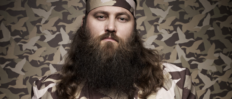 Willie Robertson