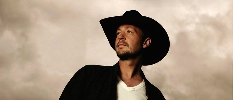 Paul Brandt