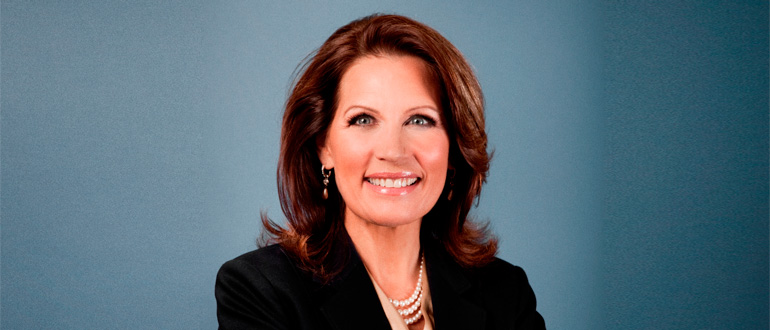 Michele Bachmann