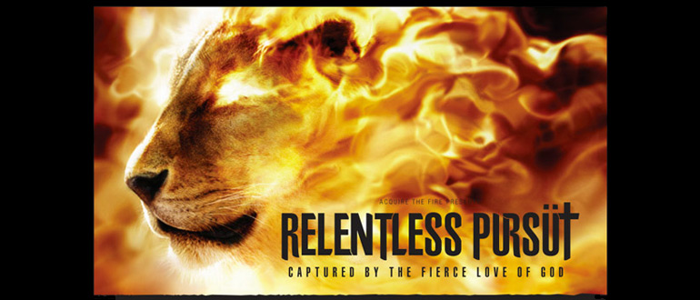 Acquire the Fire Live