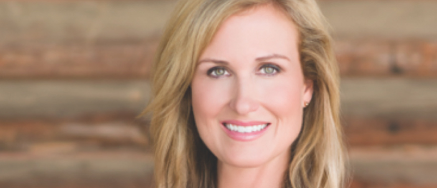 Korie Robertson