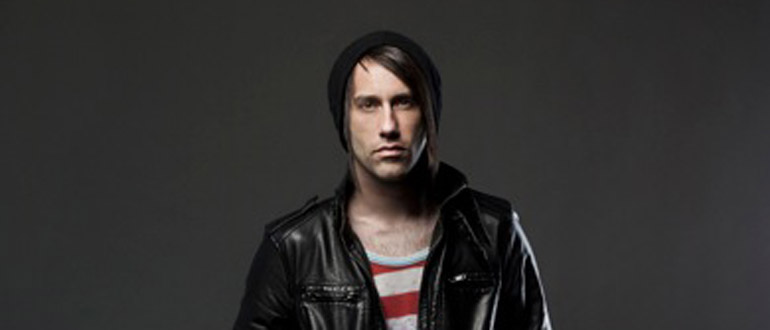 Kevin Young - Lead Singer of Disciple!