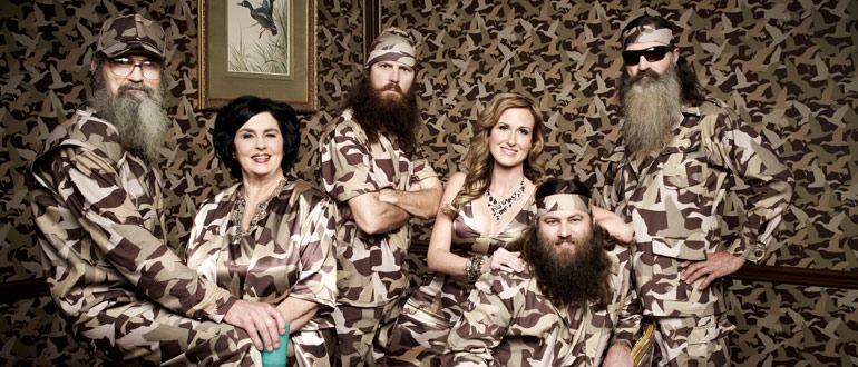 Duck Dynasty