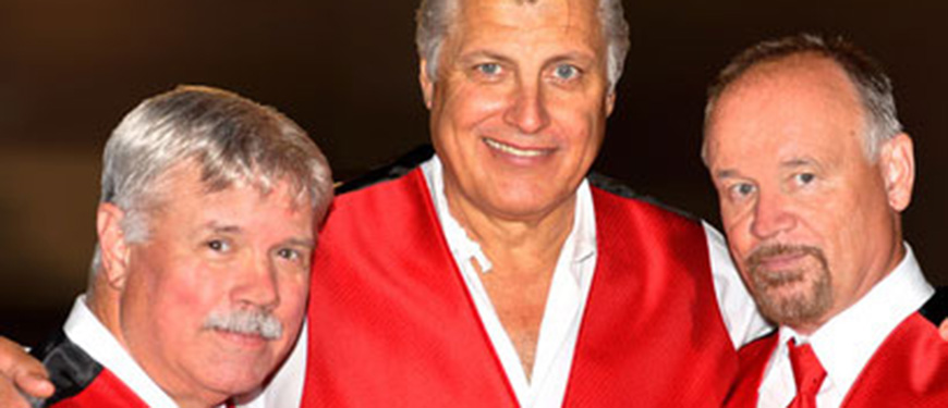 Tickets | The Van-Dells in Milton, WV | iTickets