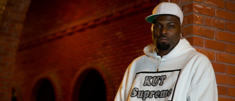 Kut Supreme