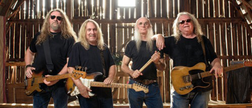 Kentucky Headhunters