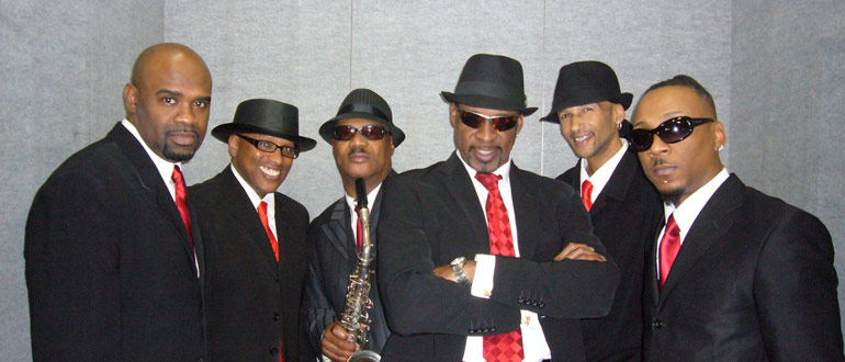 The Dazz Band