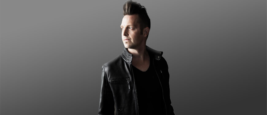 Lincoln Brewster