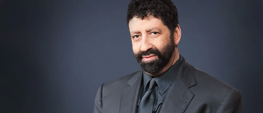 Jonathan Cahn