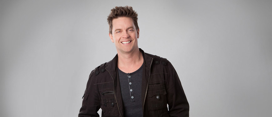 Jim Breuer