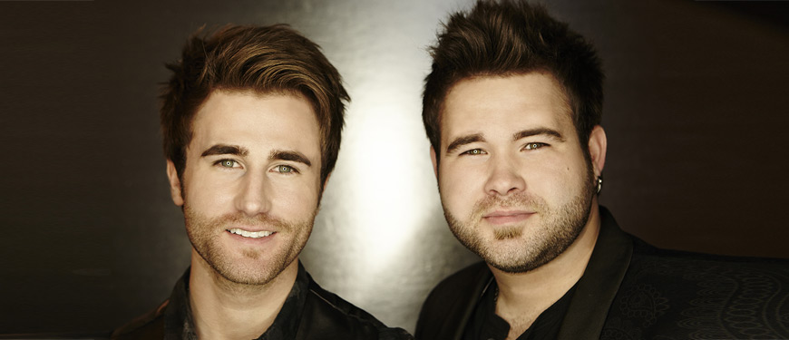 The Swon Brothers