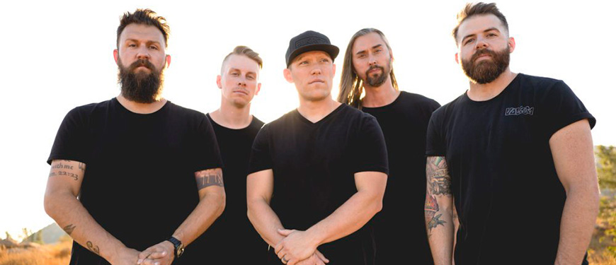 X2004 Presents The Kutless Sea of Faces Tour