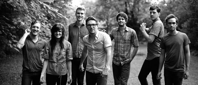 Kopecky Family Band