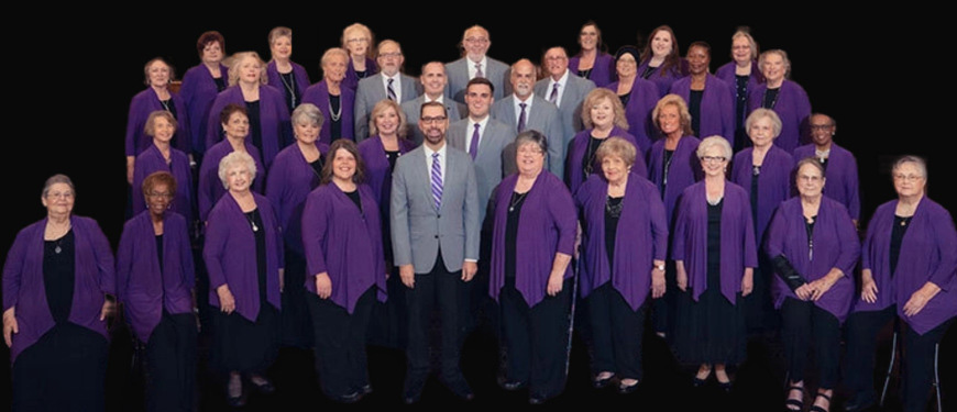 The Wilmington Celebration Choir