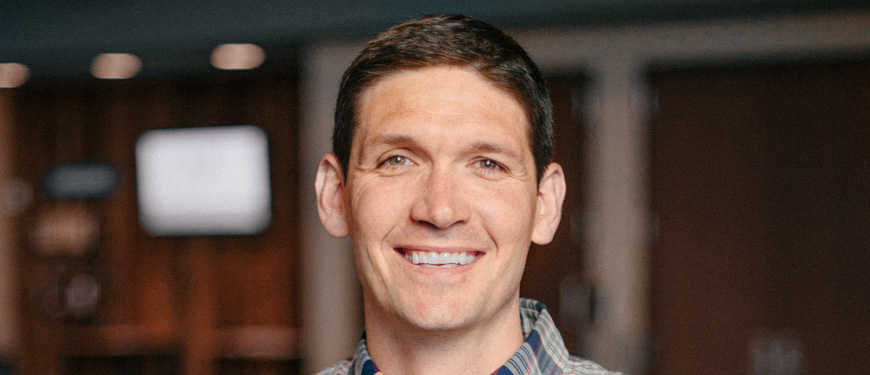 Matt Chandler