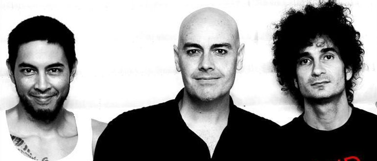 Peter Furler Band