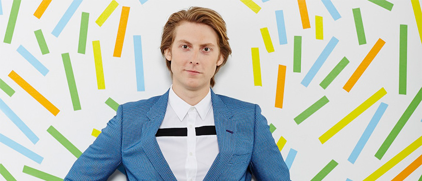 Eric Hutchinson