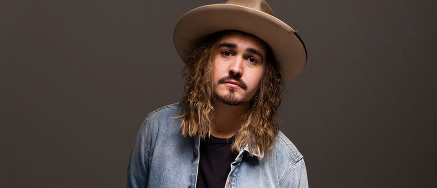 Jordan Feliz