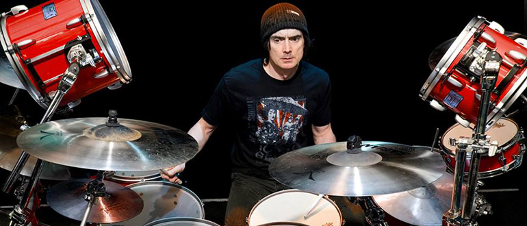 Virgil Donati