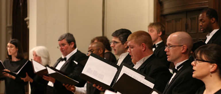 Kentucky Bach Choir