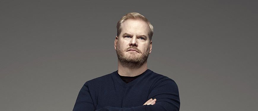 Jim Gaffigan