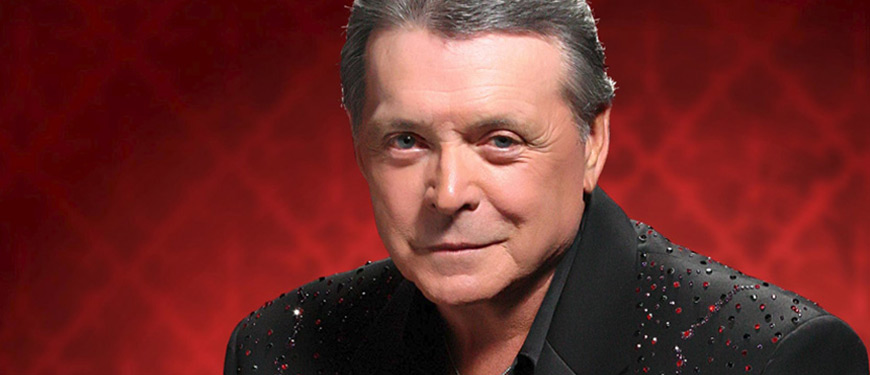 Mickey Gilley