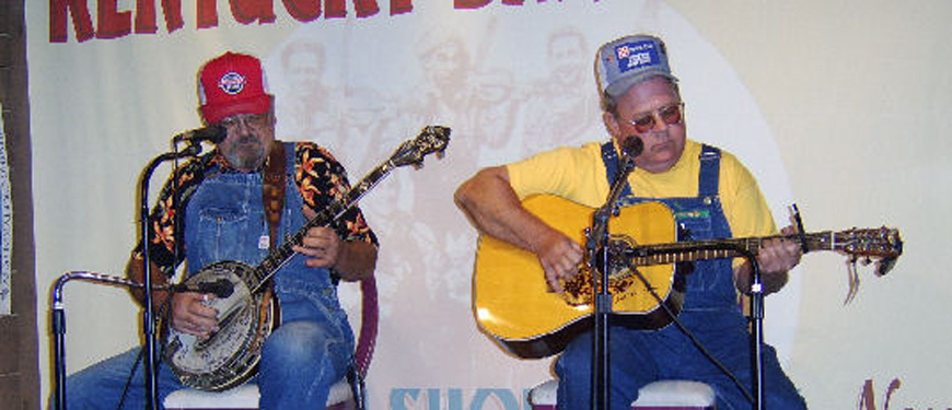 The Moron Brothers