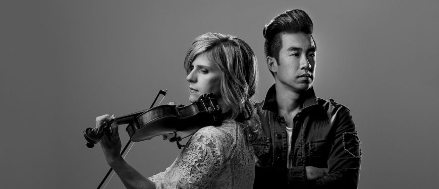Dan & Noele Huie