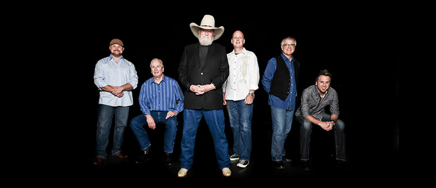 Charlie Daniels Band
