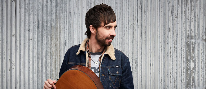 Mo Pitney