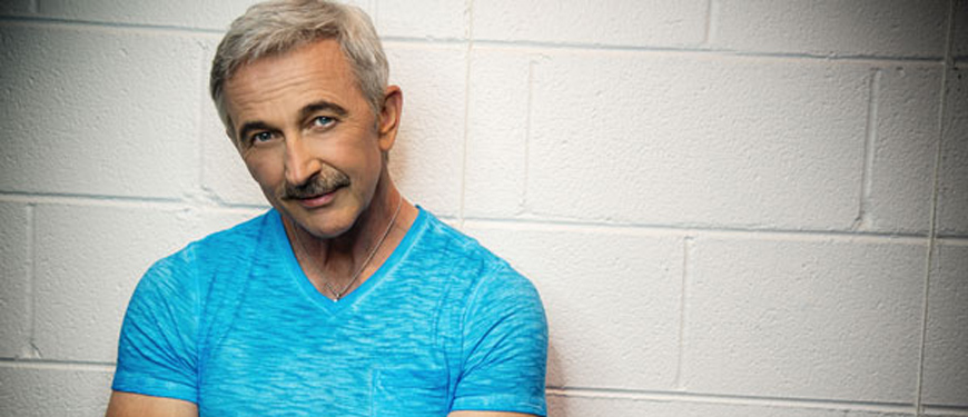 Aaron Tippin