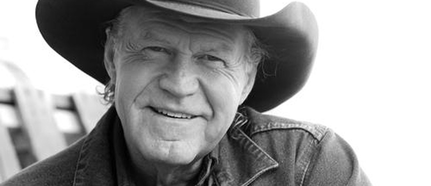 Billy Joe Shaver