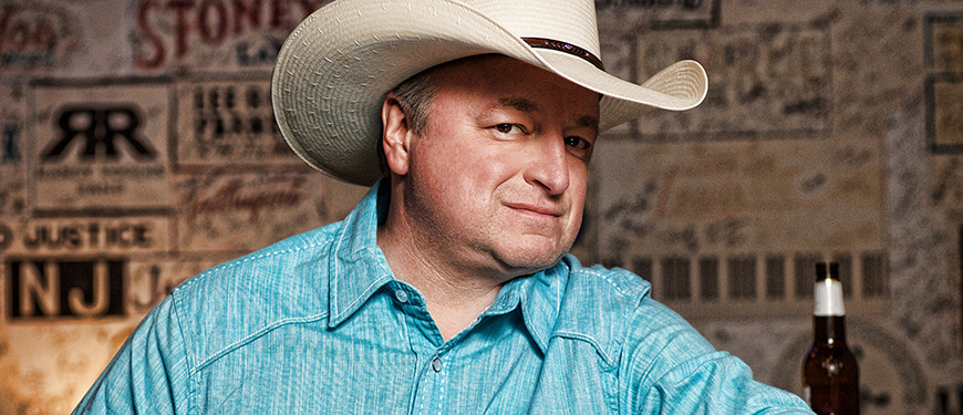 Mark Chesnutt