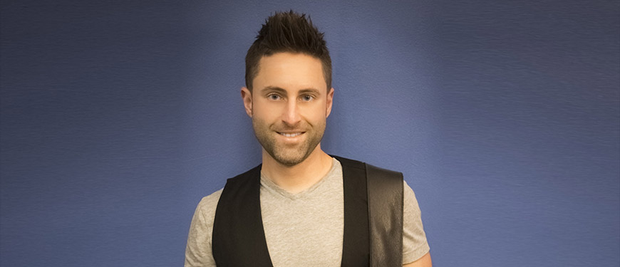 Adam Layne Fisher