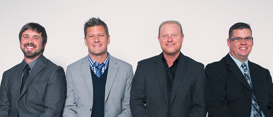 Butler, Hughes, & Hayes
