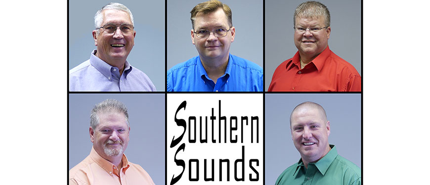 Southern Sounds